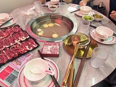 -三头牛·潮汕牛肉生蚝火锅 (夏湾店)