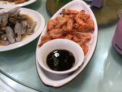 -海鲜人家(吕四店)