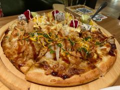 -格兰西点餐厅(文化街店)