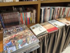 -二酉书店TOYOU BOOKS