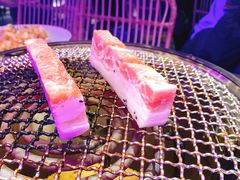 -十三姨正合丰烤肉(营迹路店)