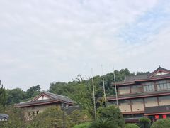 -浙江省博物馆(孤山馆区)