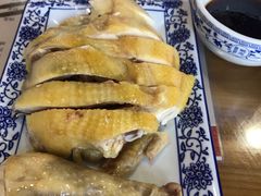 -洞天食府(北大街店)