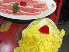 -重庆袁老四火锅(武进万达店)