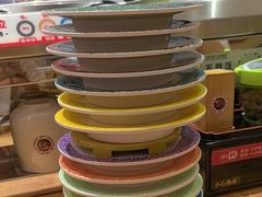 -万岁寿司(蓬江万达店)
