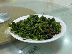 -西府酒家(太白山店)