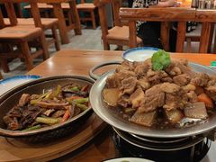 -牛记老坛香牛肉馆(六顺街店)