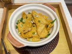 -膳心记-明火四宝煲仔饭(燕南店)