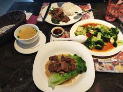 原汁牛腩饭-南都西餐厅(布吉新三村南区店)