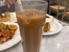 -翠华餐厅(正佳广场店)