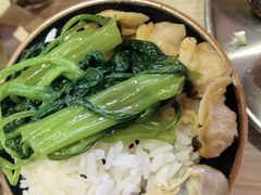 -令狐冲烤鱼·烧菜馆(达明店)