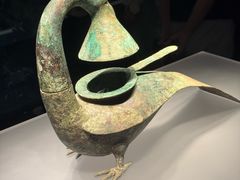 -广西壮族自治区博物馆