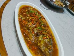 -独秀小吃(蓝田店)