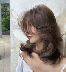 -那茉 Hair Salon