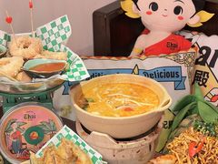 -泰妃殿(武汉首店)