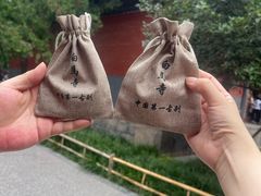 -洛阳白马寺