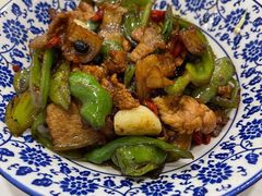 农家小炒肉-新新湘菜馆(新中街二条店)