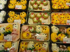 -GranVida生活超市(海信广场店)