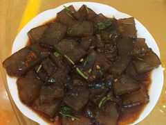 -鑫福楼农家菜