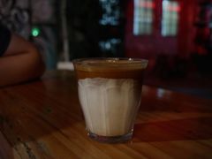 -无牌咖啡&酒馆