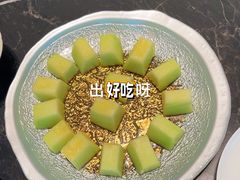 -虹潮荟·餐桌上的美食地理(太阳宫店)
