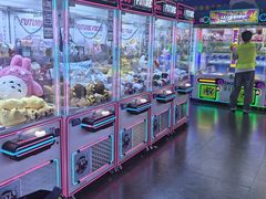 -大玩家(通州万达广场店)