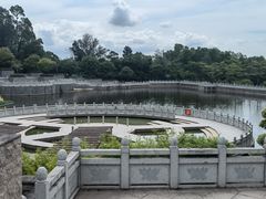 -广州莲花山旅游区