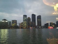 -三利音·浦之舟(滨江大道店)