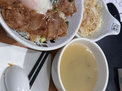 -熊吞·大碗丼烧肉饭(正弘城店)