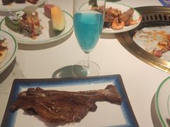 -亚马逊海鲜自助(万象汇店)