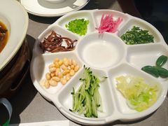 -黑窑厂糖油饼烤鸭·清真菜(黑窑厂街店)