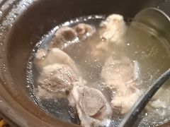 -小菜园新徽菜(芜湖镜湖苏宁店)