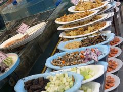 -抹直口特色菜馆(一店)