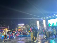 -郑州方特梦幻王国