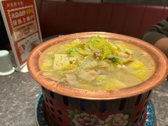 -新乾隆酒楼(帝景园店)