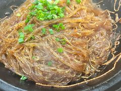 -何氏排骨(左家塘店)