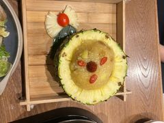 -云海肴·汽锅鸡·云南菜(领展购物广场·中关村店)