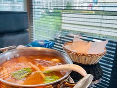-simply thai天泰(静安嘉里中心店)