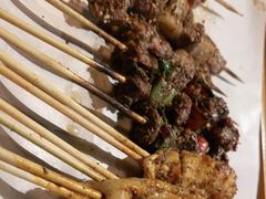 -腰子哥烤串(石佛营炫特店)