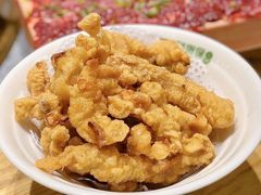 -鲜货俚鲜火锅(青果路店)