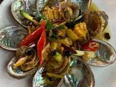 -醉壹号海鲜大排档(厦门美食地标店)