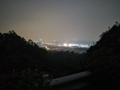 -火炉山森林公园
