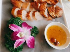 -蕃茄述·好汤自然来(江汉路店)