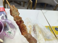 -同来顺烧烤餐厅(哈尔滨道店)