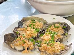 -岛中岛·海鲜大排档·万宁老字号(东澳店)