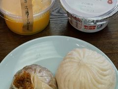 -鸡鸣寺百味斋素菜馆