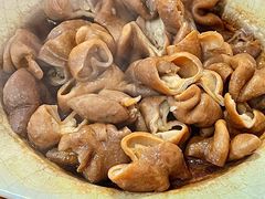 香卤肥肠-朱大嘴肥肠血旺(福字街店)