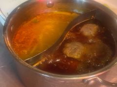 -君邦火锅(新疆大厦店)