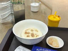 -清真·马洪小炒泡馍馆(钟楼回民街店)