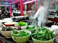 -怡海苑餐厅·厦门滨海悦华酒店